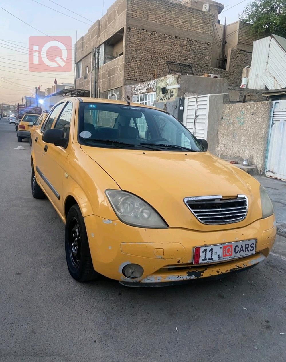 سايبا طيبا